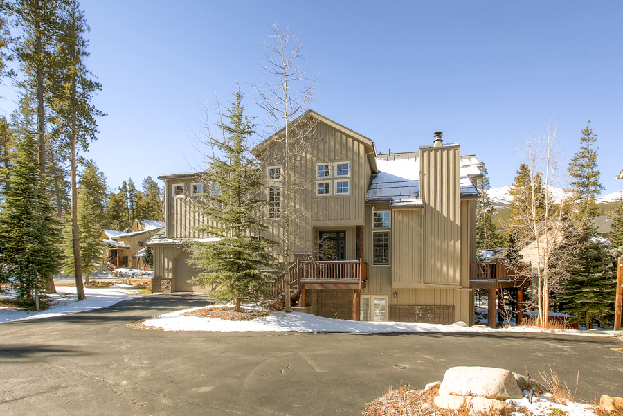 Breckenridge Home 926841