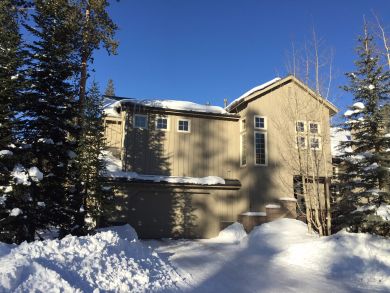 Breckenridge Home 926841