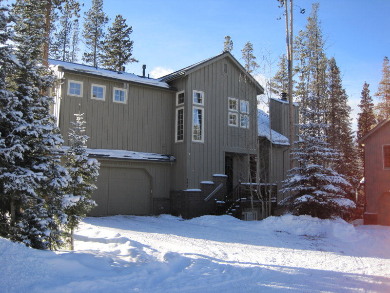 Breckenridge Home 926841