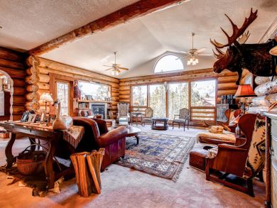 Breckenridge Home 926842