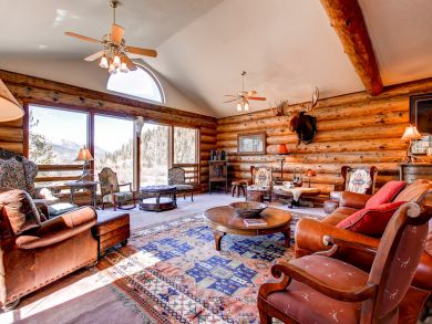 Breckenridge Home 926842