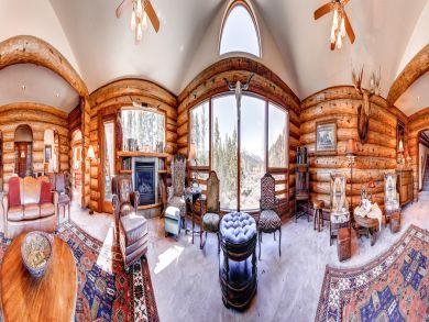 Breckenridge Home 926842