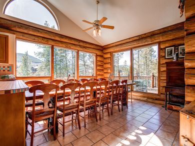 Breckenridge Home 926842