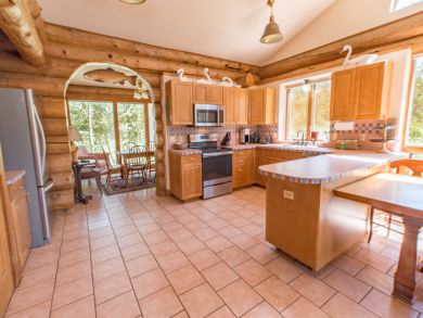 Breckenridge Home 926842