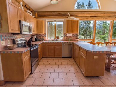 Breckenridge Home 926842