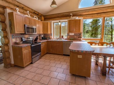 Breckenridge Home 926842