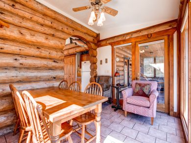 Breckenridge Home 926842