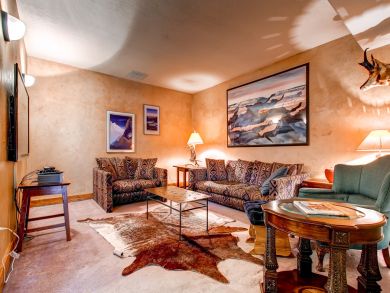 Breckenridge Home 926842