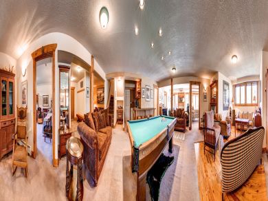 Breckenridge Home 926842