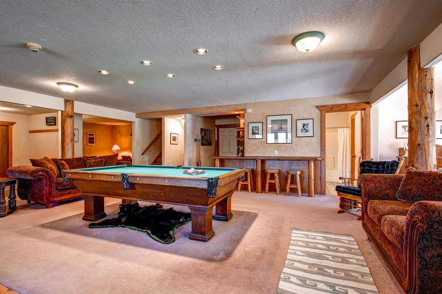 Breckenridge Home 926842