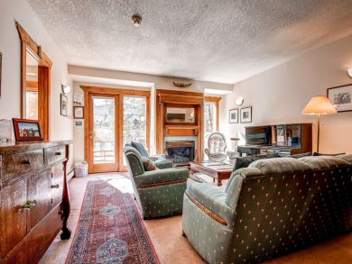 Breckenridge Home 926842