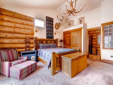 Breckenridge Home 926842