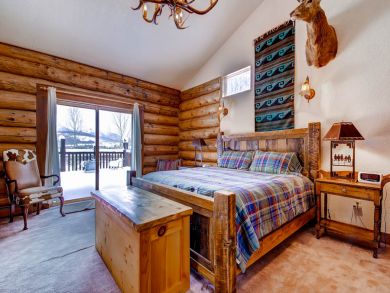 Breckenridge Home 926842