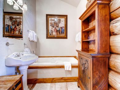 Breckenridge Home 926842