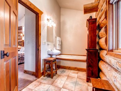 Breckenridge Home 926842