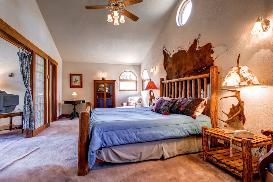 Breckenridge Home 926842