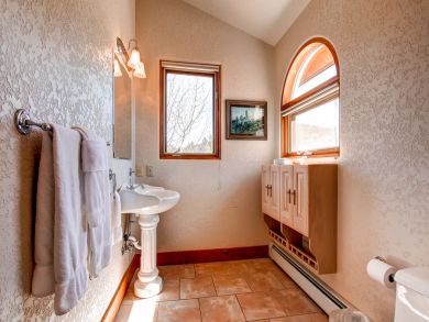 Breckenridge Home 926842