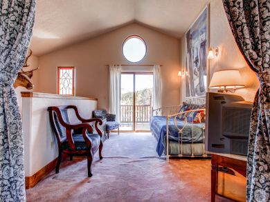 Breckenridge Home 926842