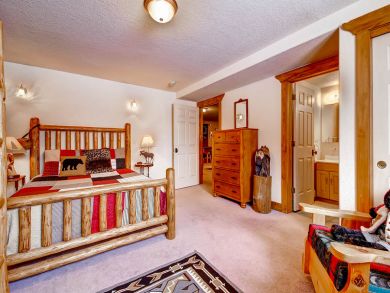 Breckenridge Home 926842