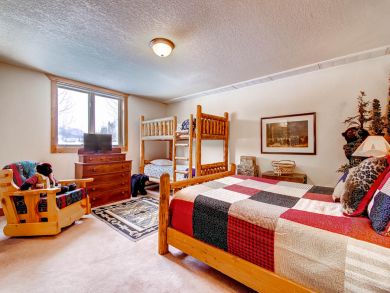 Breckenridge Home 926842