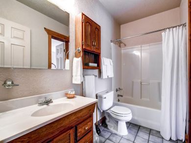 Breckenridge Home 926842