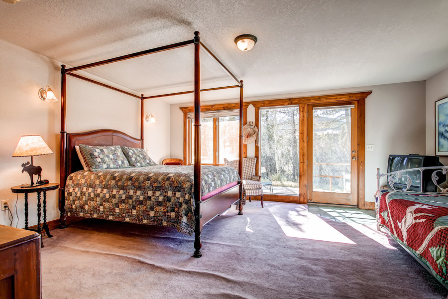 Breckenridge Home 926842