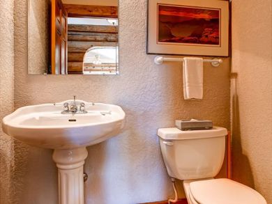 Breckenridge Home 926842