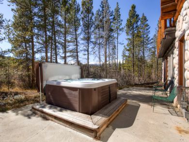 Breckenridge Home 926842