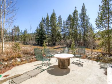 Breckenridge Home 926842