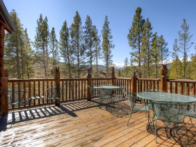 Breckenridge Home 926842