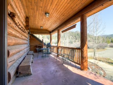 Breckenridge Home 926842