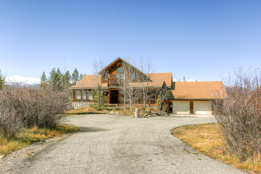 Breckenridge Home 926842