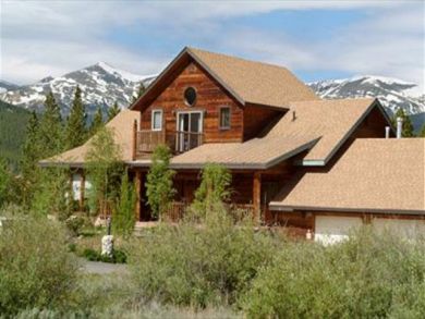 Breckenridge Home 926842