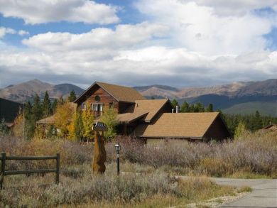 Breckenridge Home 926842