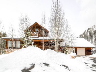 Breckenridge Home 926842