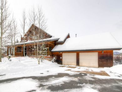 Breckenridge Home 926842