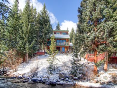Breckenridge Home 926843