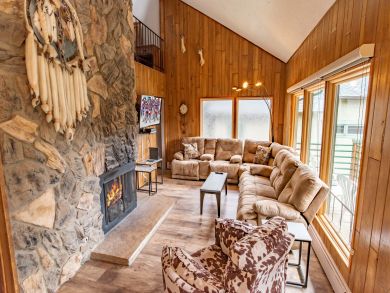 Breckenridge Home 926843