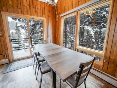 Breckenridge Home 926843