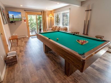 Breckenridge Home 926843