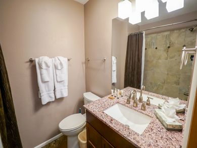 Breckenridge Home 926843