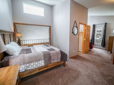 Breckenridge Home 926843