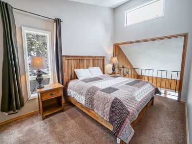 Breckenridge Home 926843