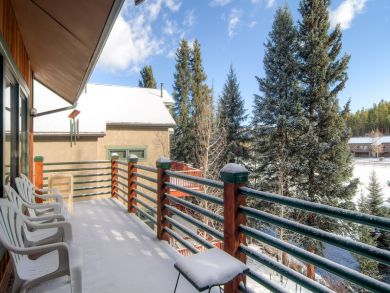 Breckenridge Home 926843
