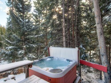 Breckenridge Home 926843