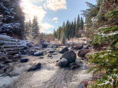 Breckenridge Home 926843