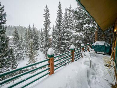 Breckenridge Home 926843