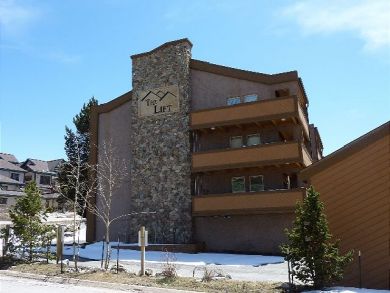 Breckenridge Condo 926844 Breckenridge Condo 926844
