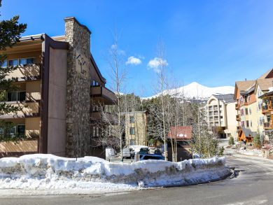 Breckenridge Condo 926844 Breckenridge Condo 926844