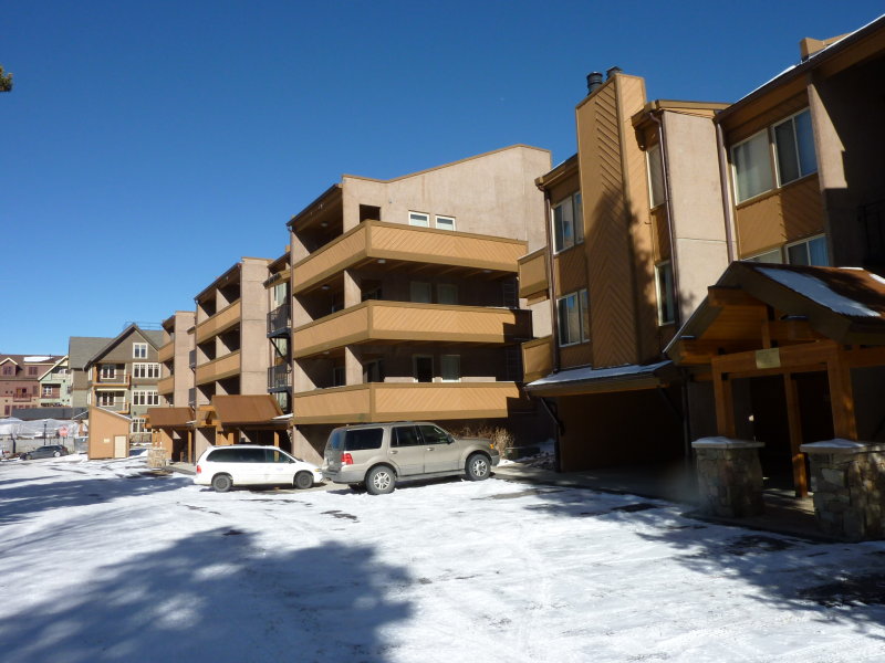 Breckenridge Condo 926844 Breckenridge Condo 926844